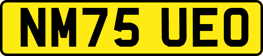 NM75UEO