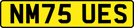 NM75UES