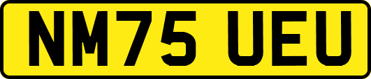 NM75UEU