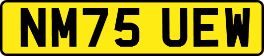NM75UEW