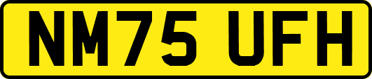 NM75UFH