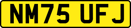 NM75UFJ
