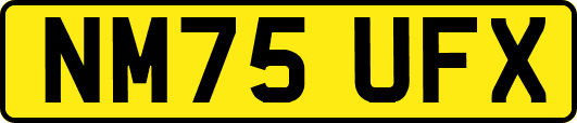 NM75UFX
