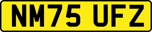 NM75UFZ