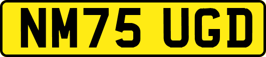 NM75UGD