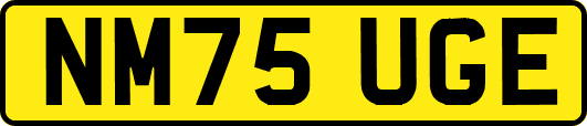 NM75UGE