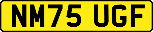 NM75UGF