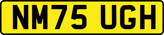 NM75UGH