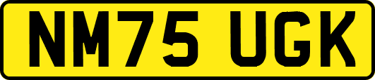 NM75UGK