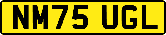 NM75UGL