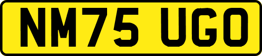 NM75UGO
