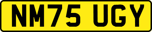 NM75UGY