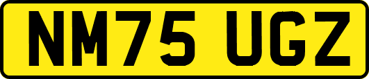 NM75UGZ