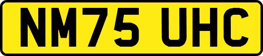 NM75UHC