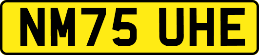 NM75UHE