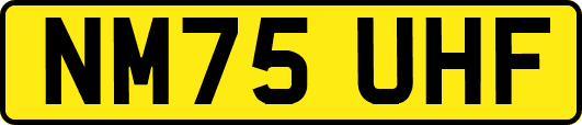 NM75UHF