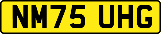 NM75UHG