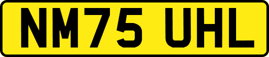 NM75UHL