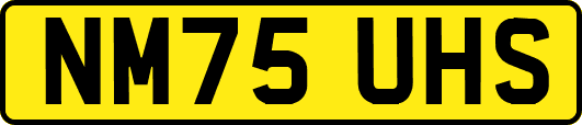 NM75UHS