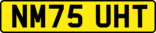 NM75UHT