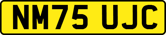 NM75UJC
