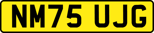 NM75UJG