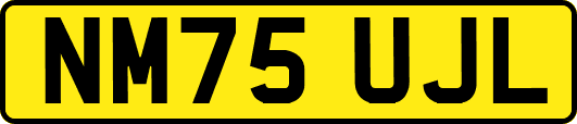 NM75UJL