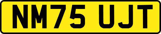 NM75UJT