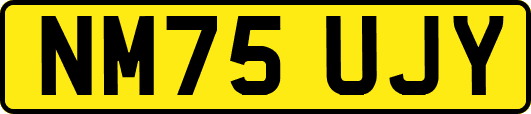 NM75UJY