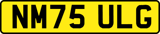 NM75ULG