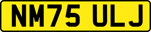 NM75ULJ