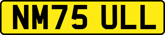 NM75ULL