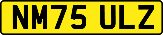 NM75ULZ