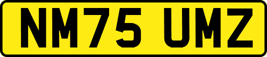 NM75UMZ