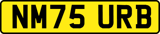 NM75URB