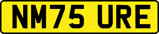 NM75URE