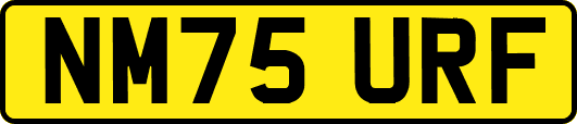 NM75URF