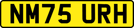 NM75URH