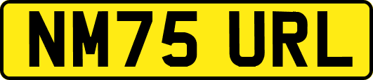 NM75URL