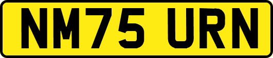 NM75URN