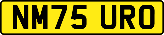 NM75URO