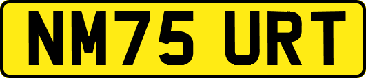 NM75URT