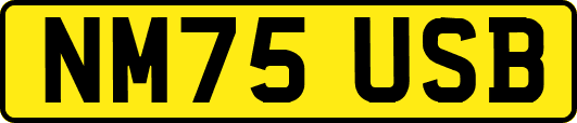 NM75USB