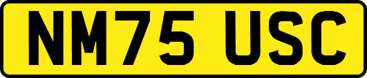 NM75USC