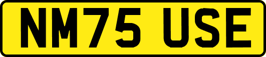 NM75USE