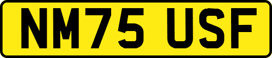 NM75USF