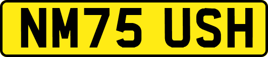 NM75USH