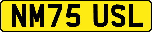 NM75USL