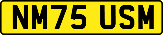 NM75USM