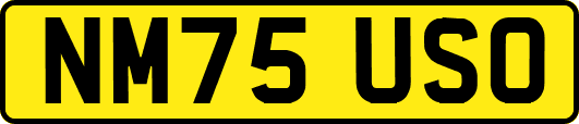 NM75USO